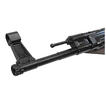 Amazon.co.jp: DENIX デニックス StG44アサルトライフル レザー